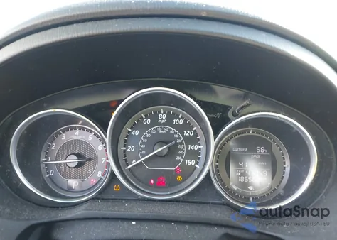 2014 Mazda Mazda6 I Touring from USA, damaged, VIN JM1GJ1V63E1139216